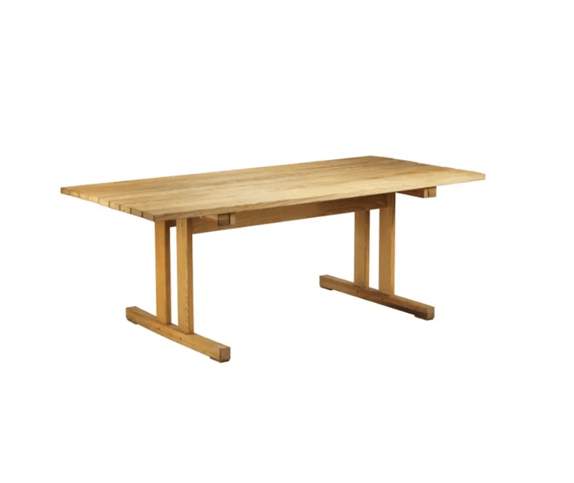 Garden Table M17 Ermelunden