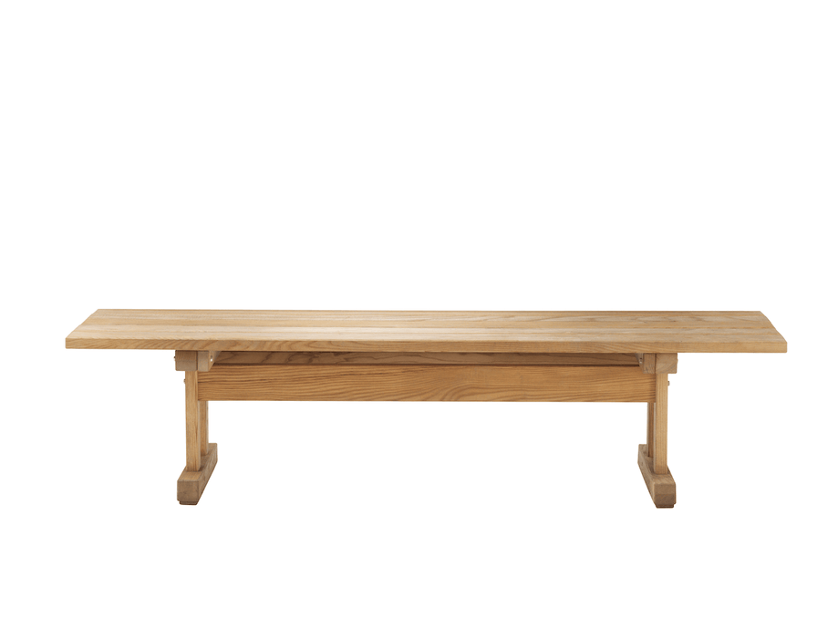 Garden Bench M15/M16 Ermelunden