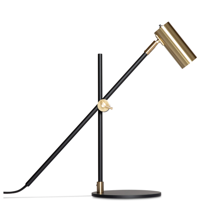 Lektor Desk Table Lamp