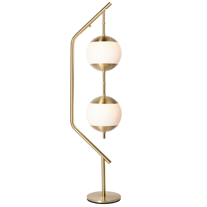 Monroe Floor Lamp