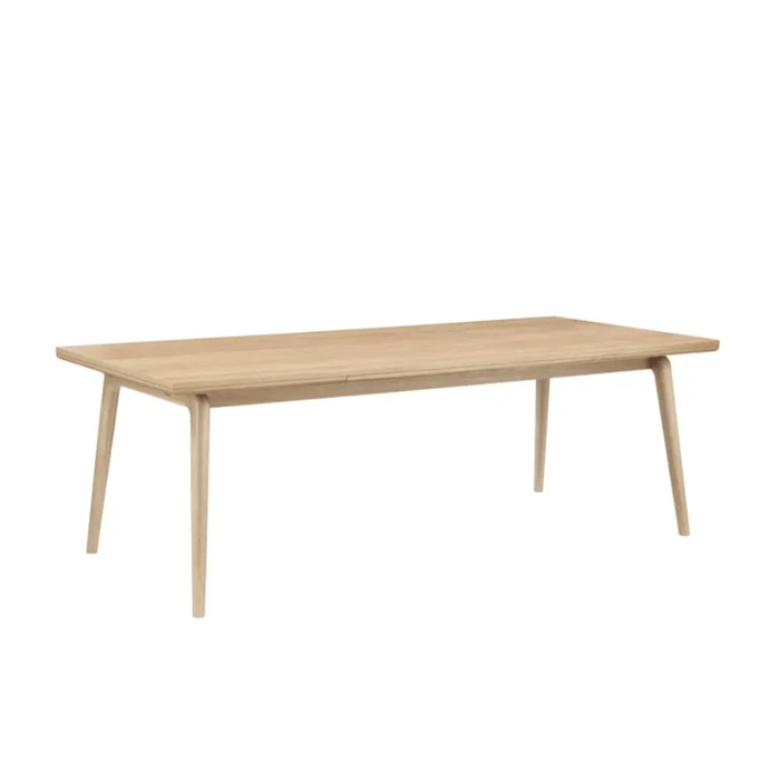 C65 Åstrup Extendable Dining Table