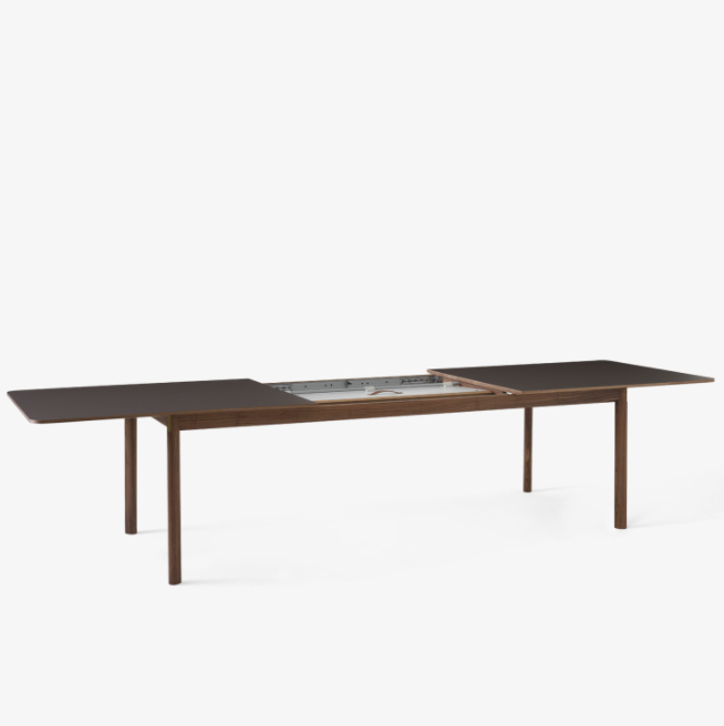 Patch Extendable Dining Table