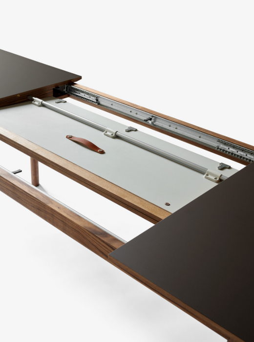 Patch Extendable Dining Table