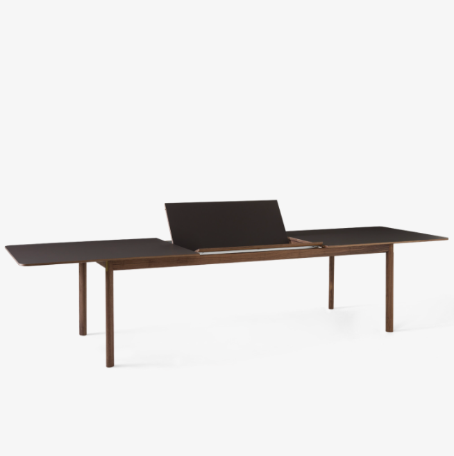 Patch Extendable Dining Table