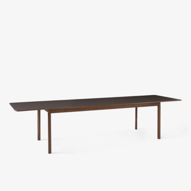 Patch Extendable Dining Table