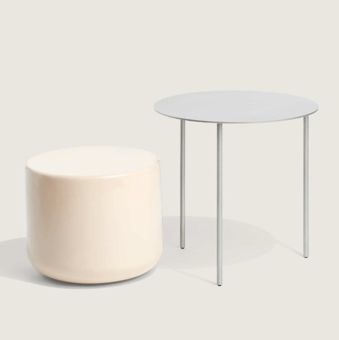 Pair Side Tables