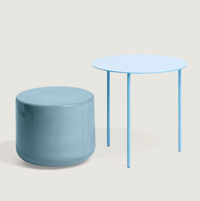 Pair Side Tables