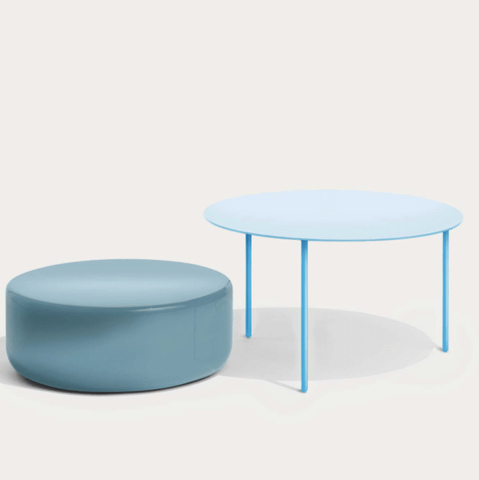 Pair Side Tables