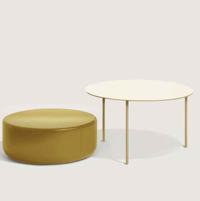 Pair Side Tables