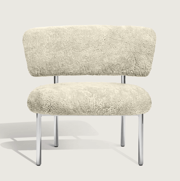 Font Lounge Chair