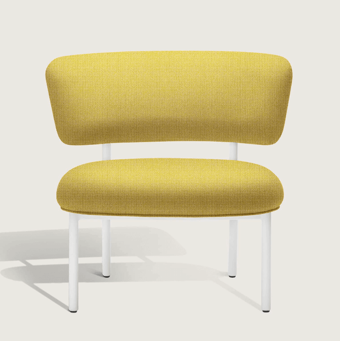 Font Lounge Chair