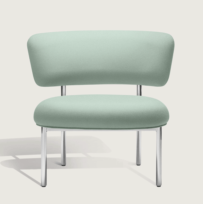 Font Lounge Chair