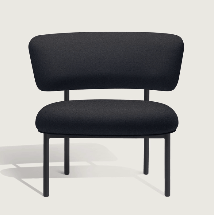 Font Lounge Chair