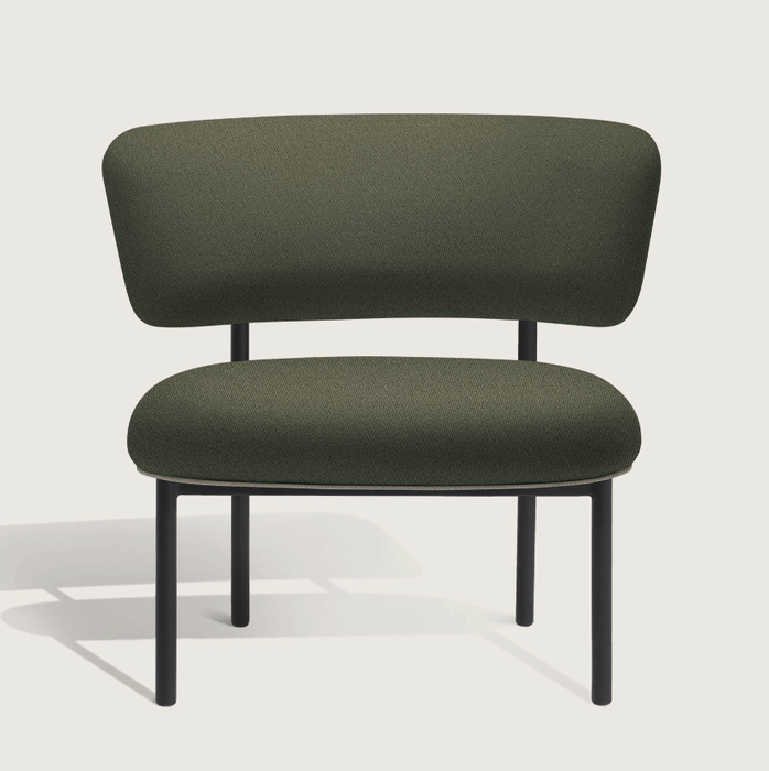 Font Lounge Chair