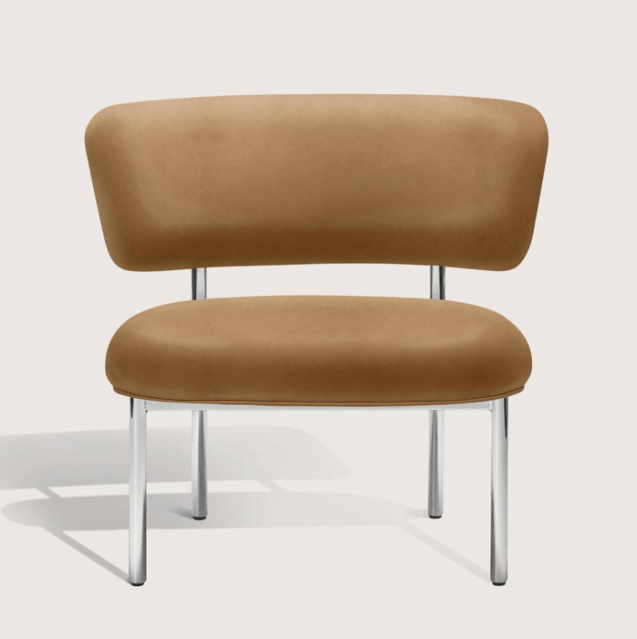 Font Lounge Chair