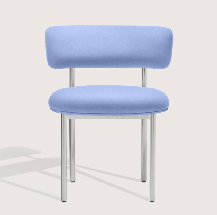Font Dining Chair