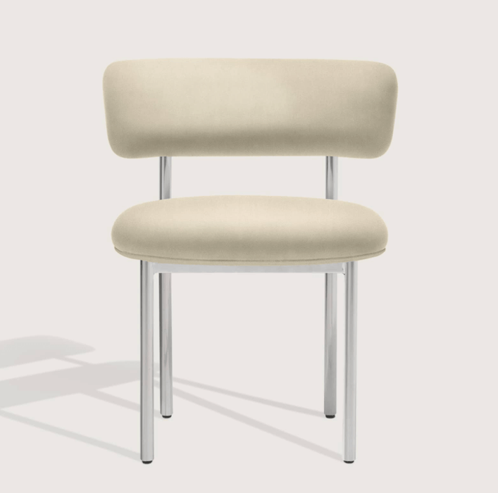 Font Dining Chair