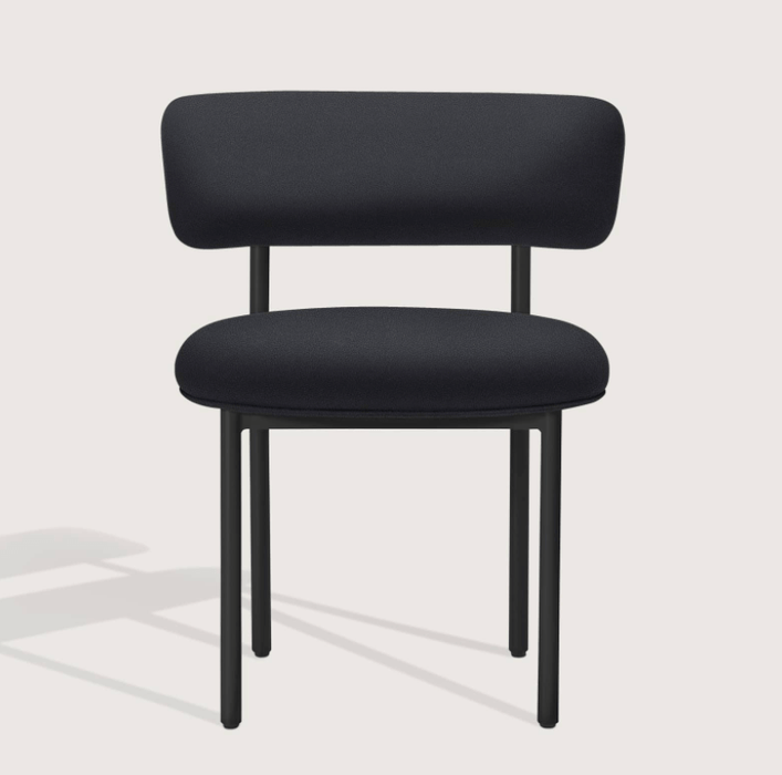 Font Dining Chair