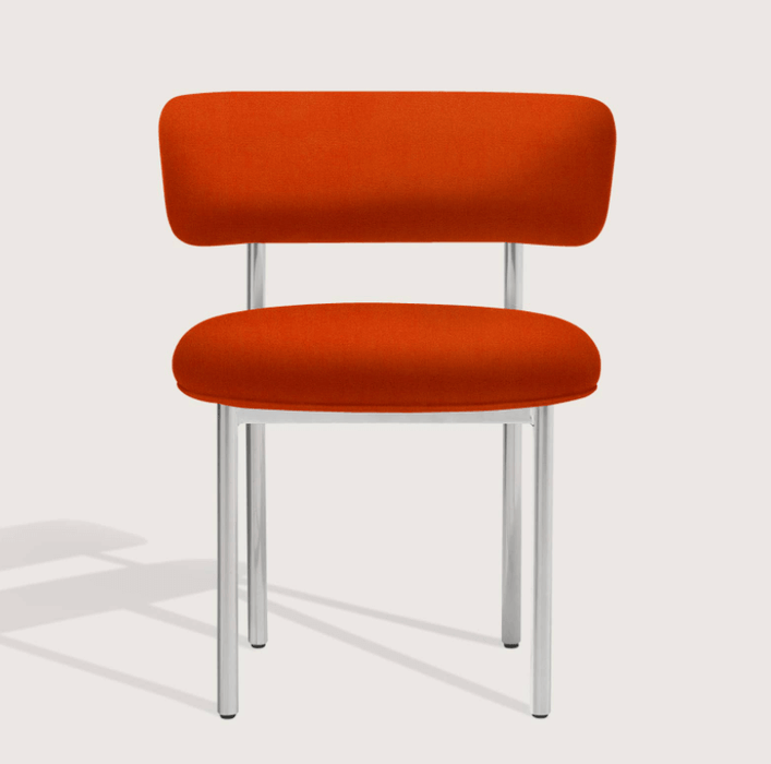 Font Dining Chair