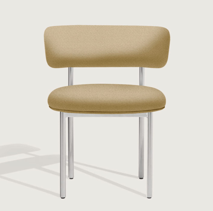 Font Dining Chair