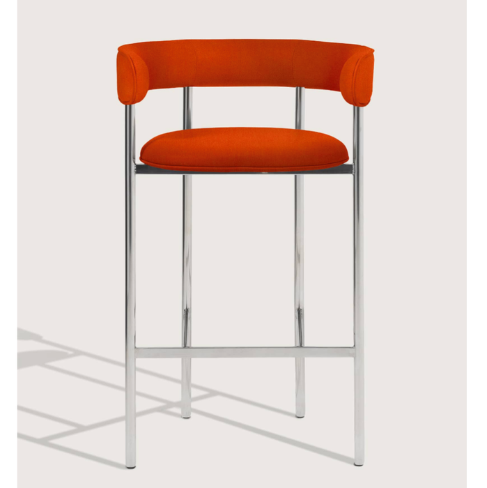 Font Light Armstool