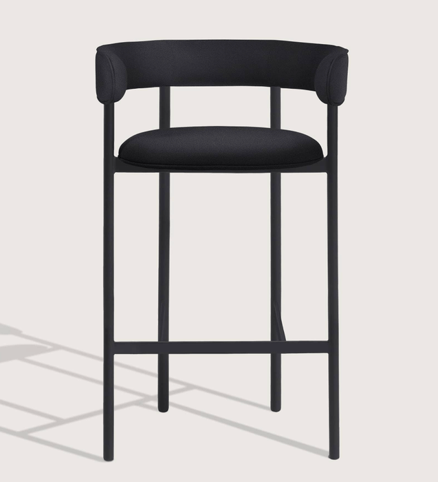 Font Light Armstool