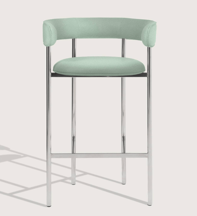 Font Light Armstool