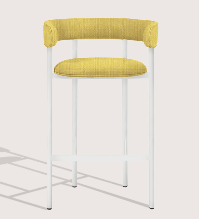 Font Light Armstool