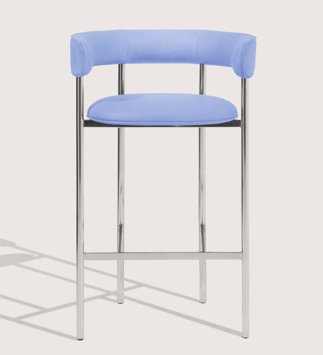 Font Light Armstool