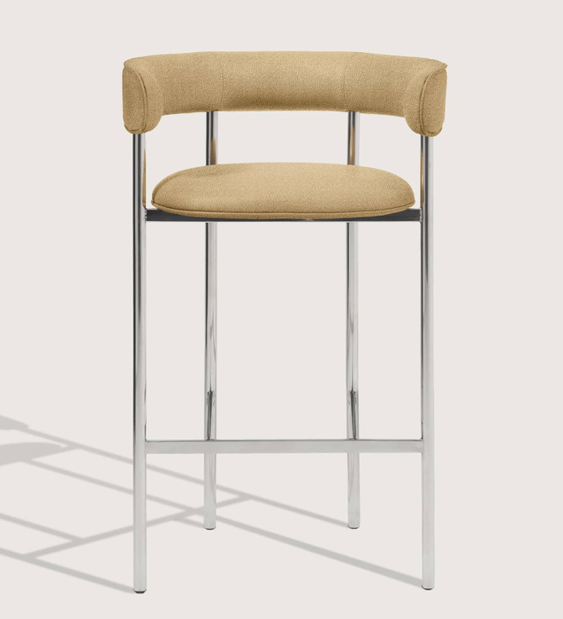 Font Light Armstool