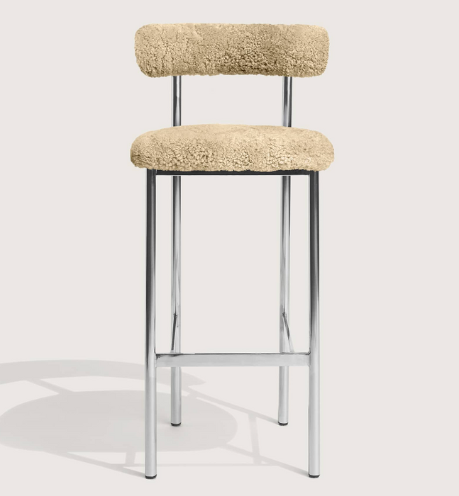 Font Stool
