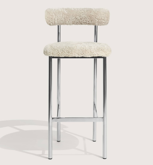 Font Stool