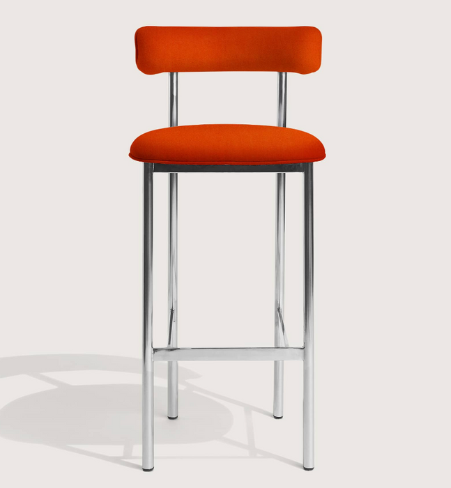 Font Stool