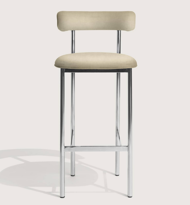 Font Stool