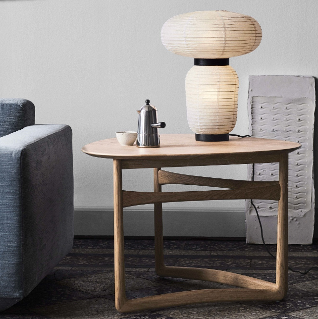 Drop Leaf HM5 Small Table