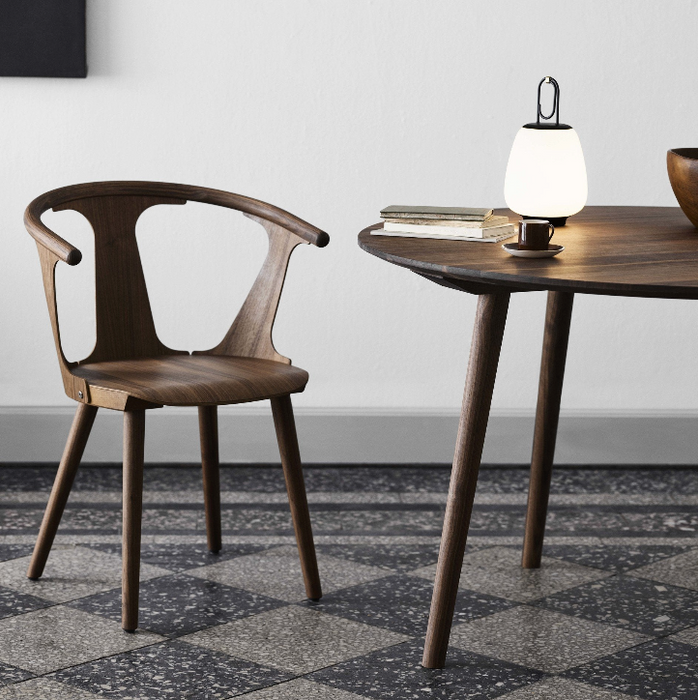 In Between Dining Chair SK1/SK2