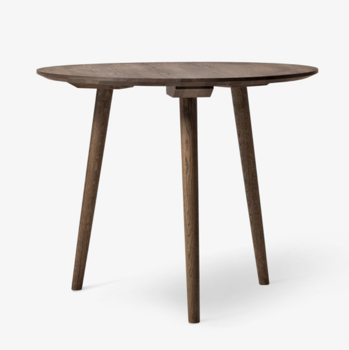 In Between Round Dining Table SK3/SK4