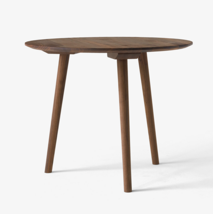 In Between Round Dining Table SK3/SK4