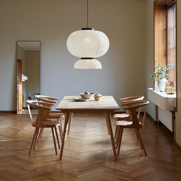 In Between Dining Table SK5/SK6