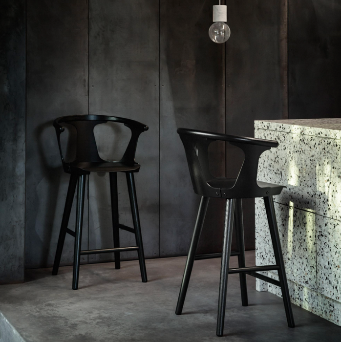 In Between SK7/SK9 Stool