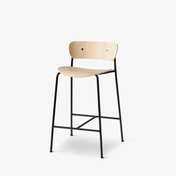 Pavilion Stool AV7/AV10