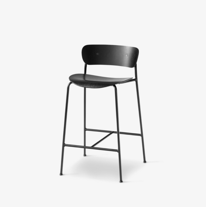 Pavilion Stool AV7/AV10