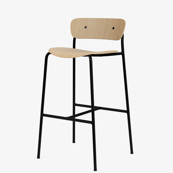 Pavilion Stool AV7/AV10