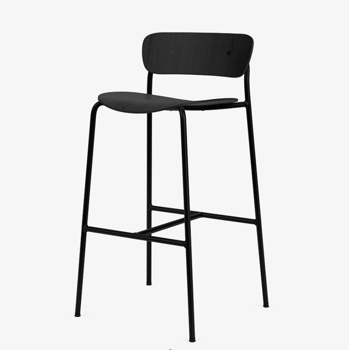 Pavilion Stool AV7/AV10