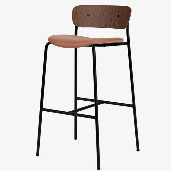 Pavilion Stool AV8/AV10