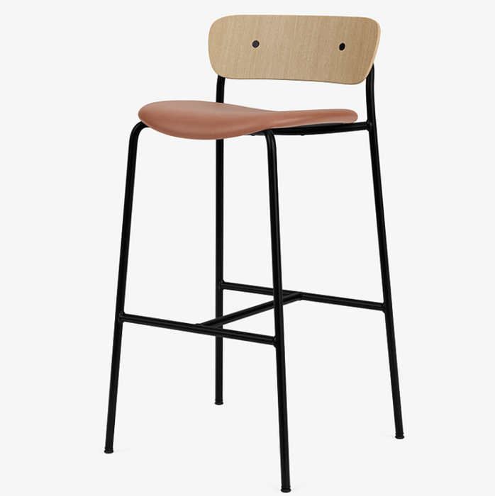 Pavilion Stool AV8/AV10