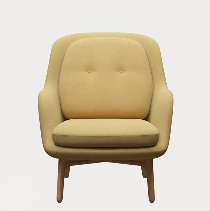 FRI™ Lounge Chair