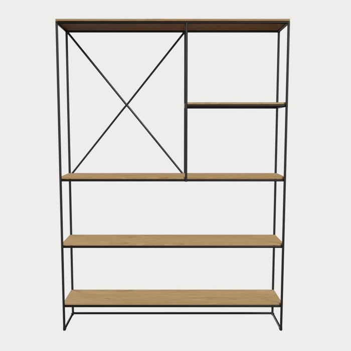 Planner™ Shelving Series