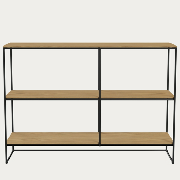 Planner™ Shelving Series