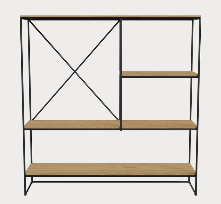 Planner™ Shelving Series